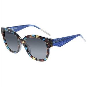Dior Unisex Very Dior 51mm Sunglasses